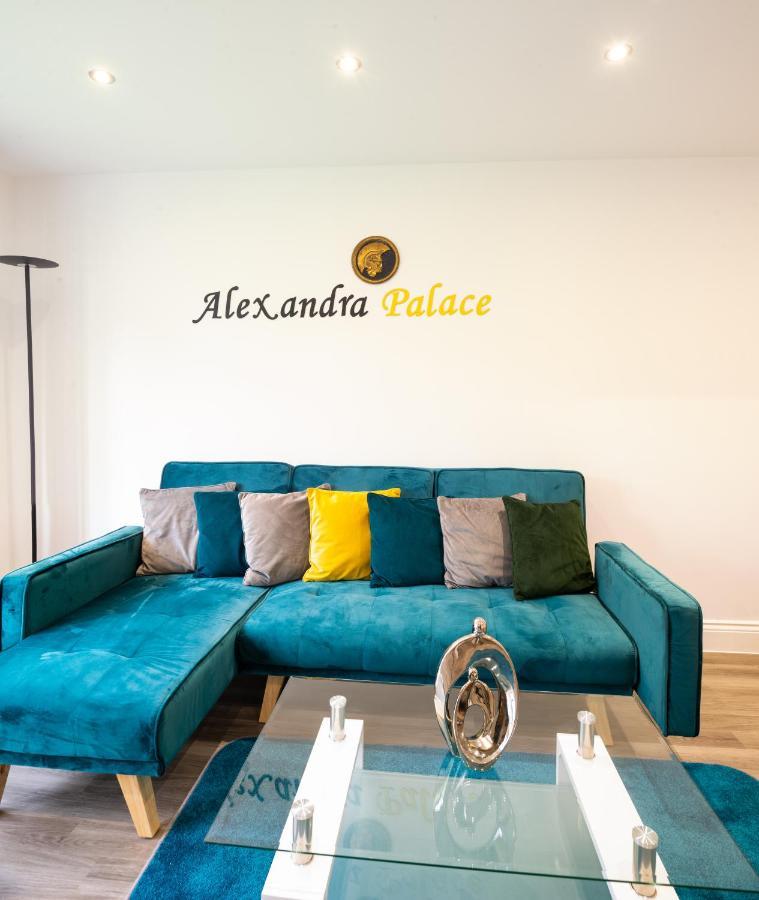 The Pinky: Cozy Hatfield With Free Parking * Hatfield (Hertfordshire)