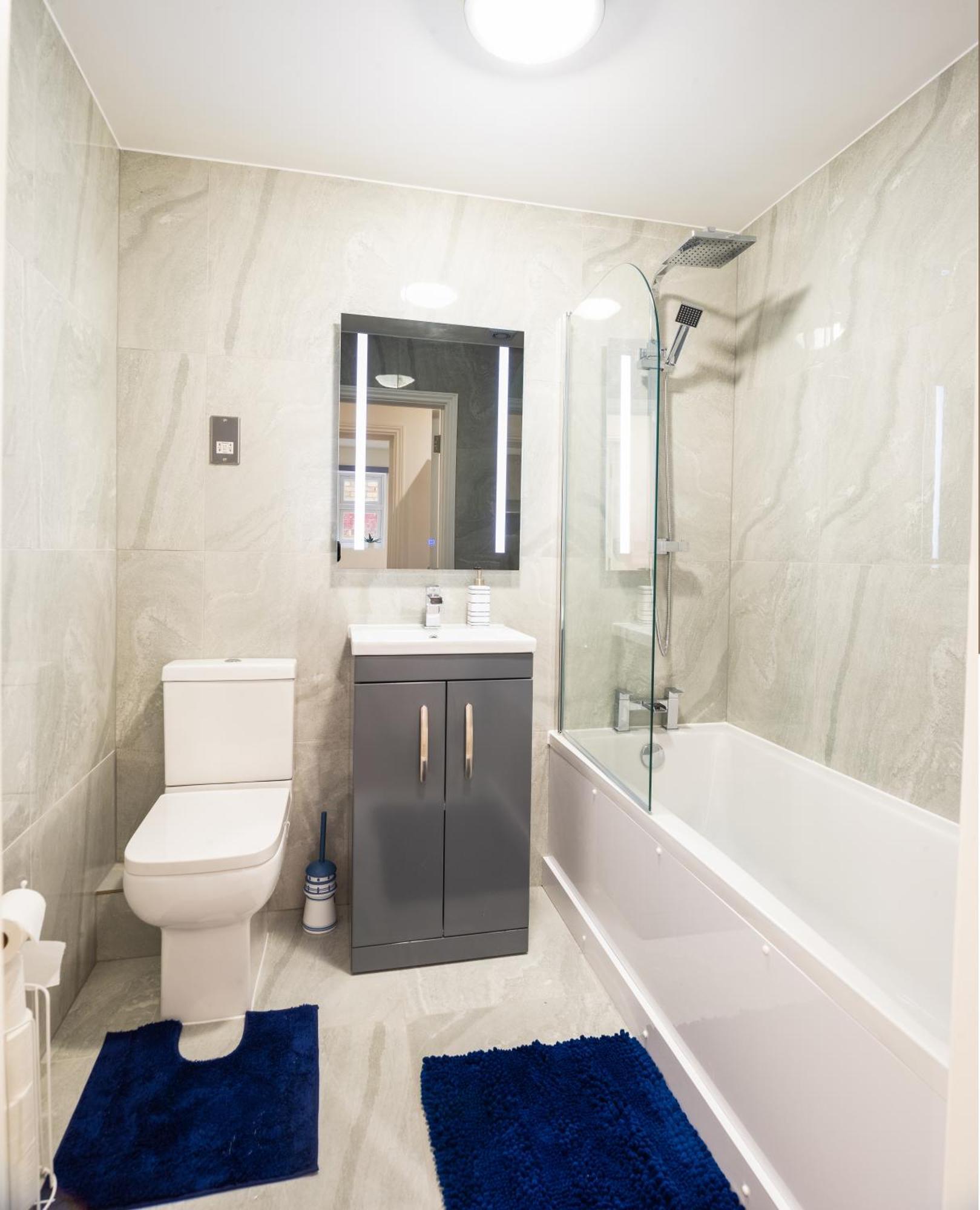 The Pinky: Cozy Hatfield With Free Parking * Hatfield (Hertfordshire)