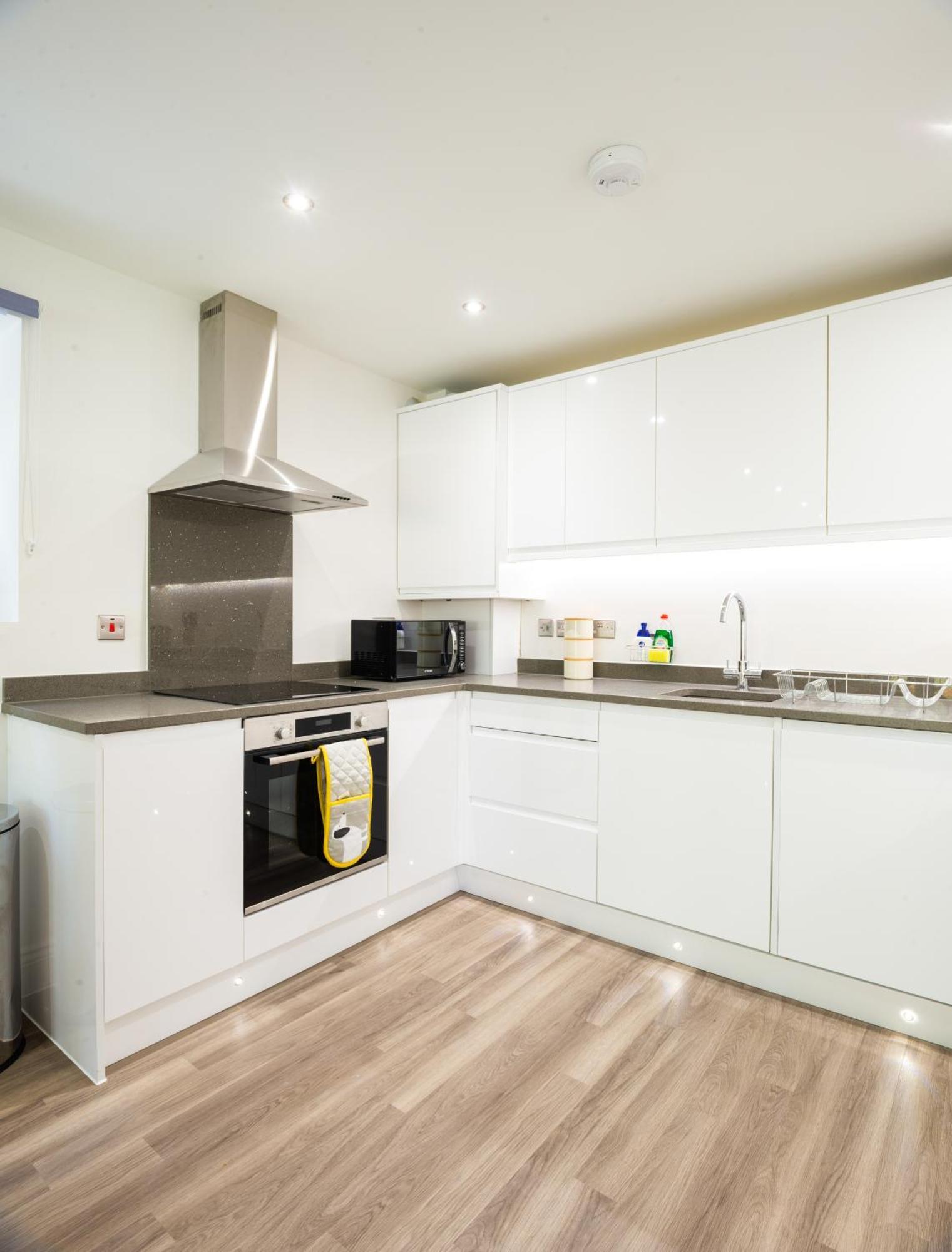The Pinky: Cozy Hatfield With Free Parking * Hatfield (Hertfordshire)